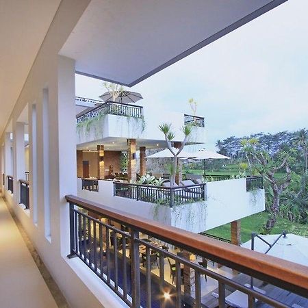 Puri Padma Hotel Ubud Eksteriør bilde