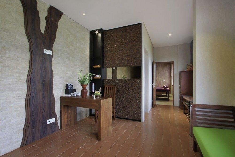 Puri Padma Hotel Ubud Eksteriør bilde