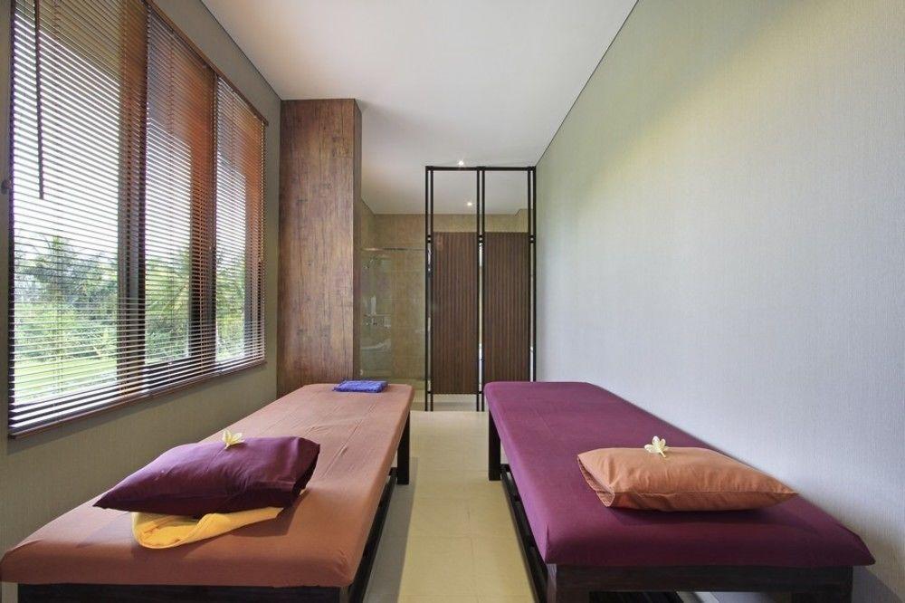 Puri Padma Hotel Ubud Eksteriør bilde