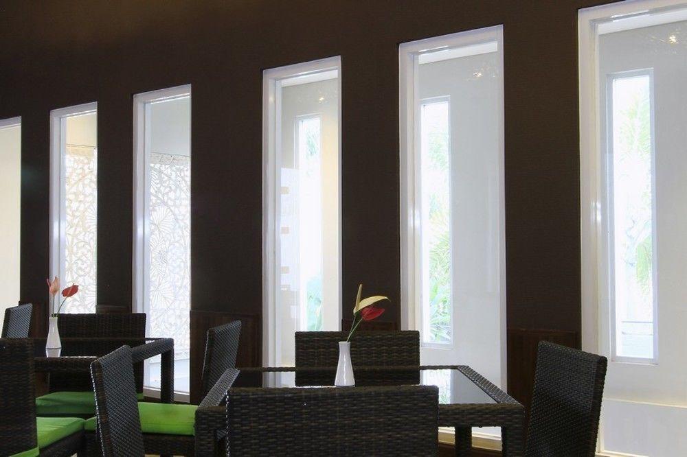 Puri Padma Hotel Ubud Eksteriør bilde
