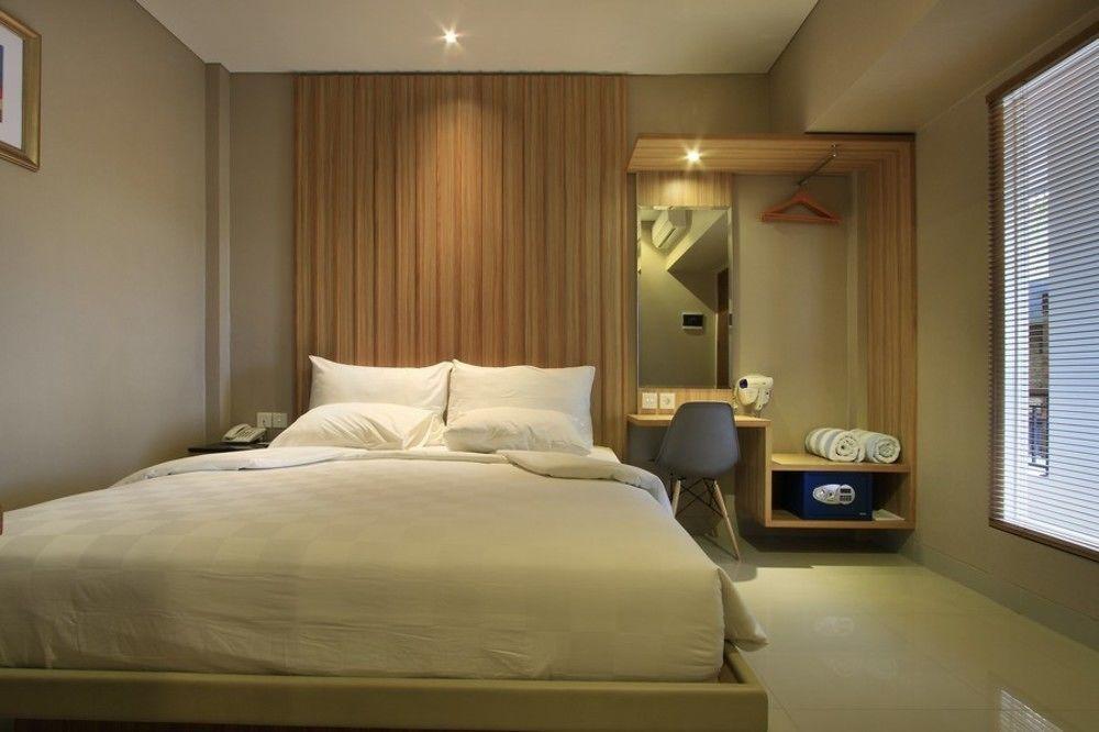 Puri Padma Hotel Ubud Eksteriør bilde